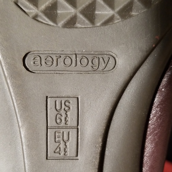 🐣Brown Loafers with Sivler Accent - Picture 7 of 7